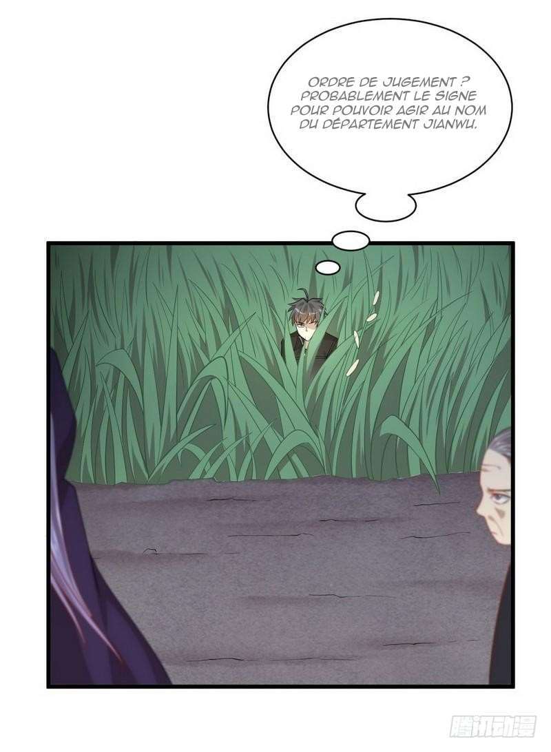 Read Immortal Swordsman in The Reverse World FR Manga Online