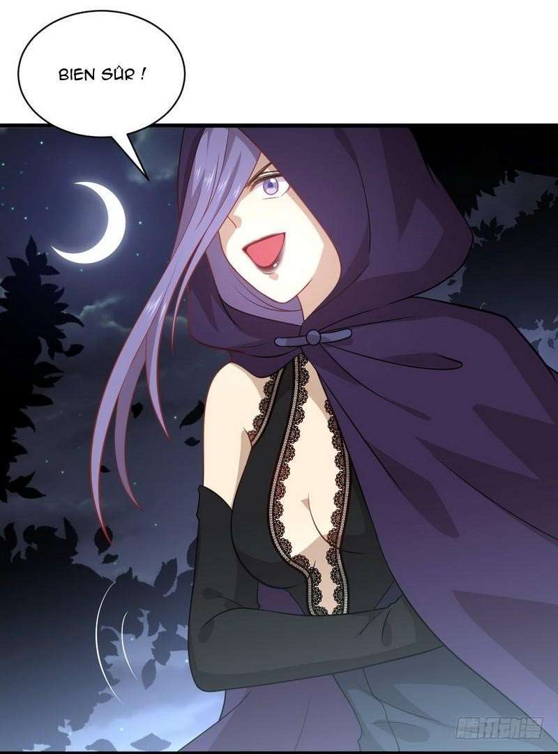 Read Immortal Swordsman in The Reverse World FR Manga Online