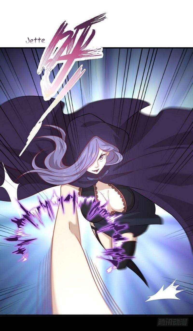 Read Immortal Swordsman in The Reverse World FR Manga Online