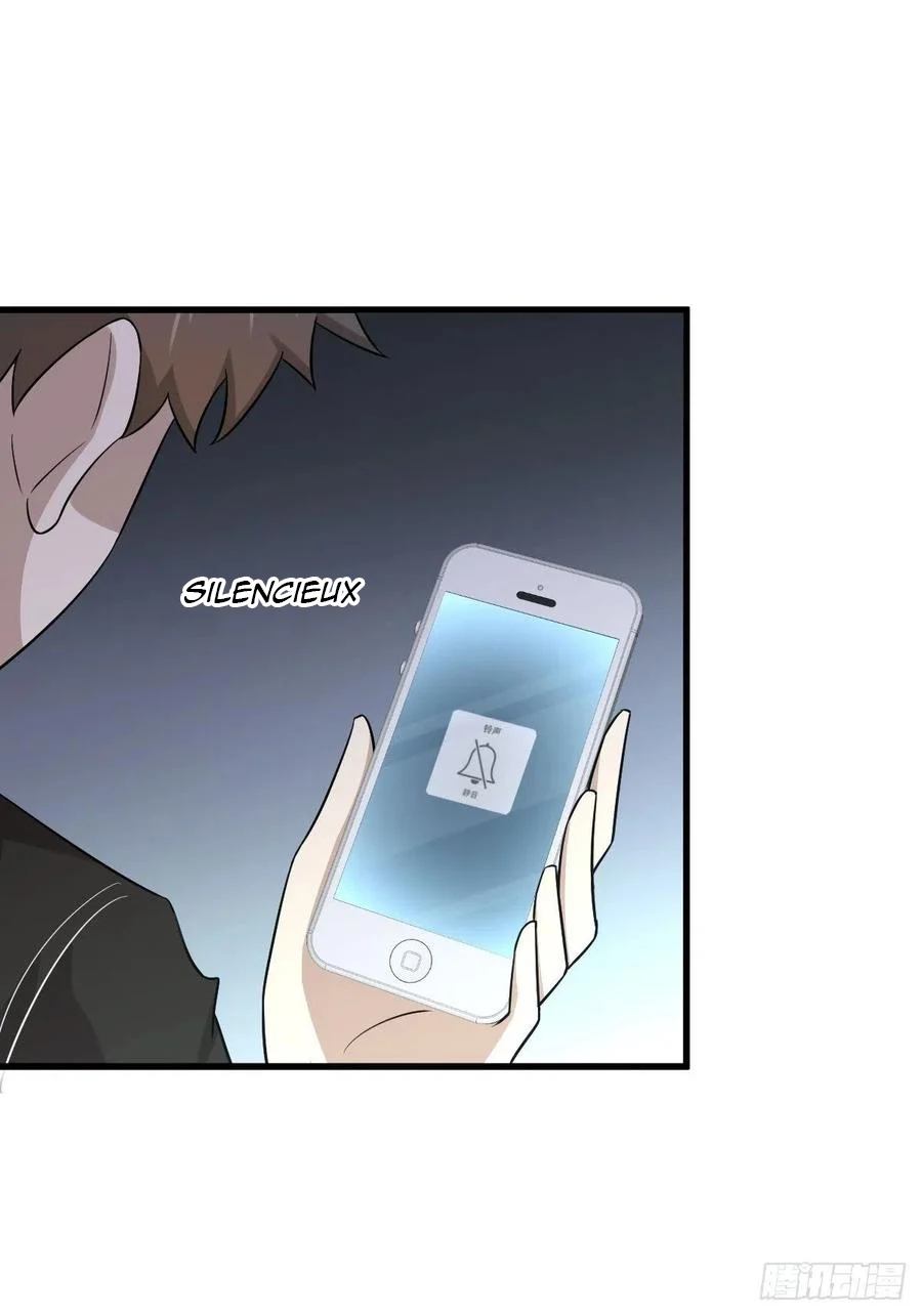 Read Immortal Swordsman in The Reverse World FR Manga Online