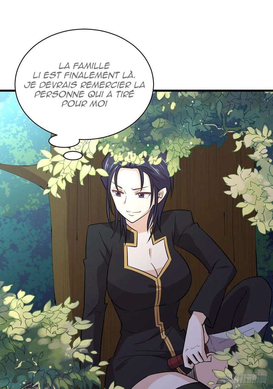 Read Immortal Swordsman in The Reverse World FR Manga Online