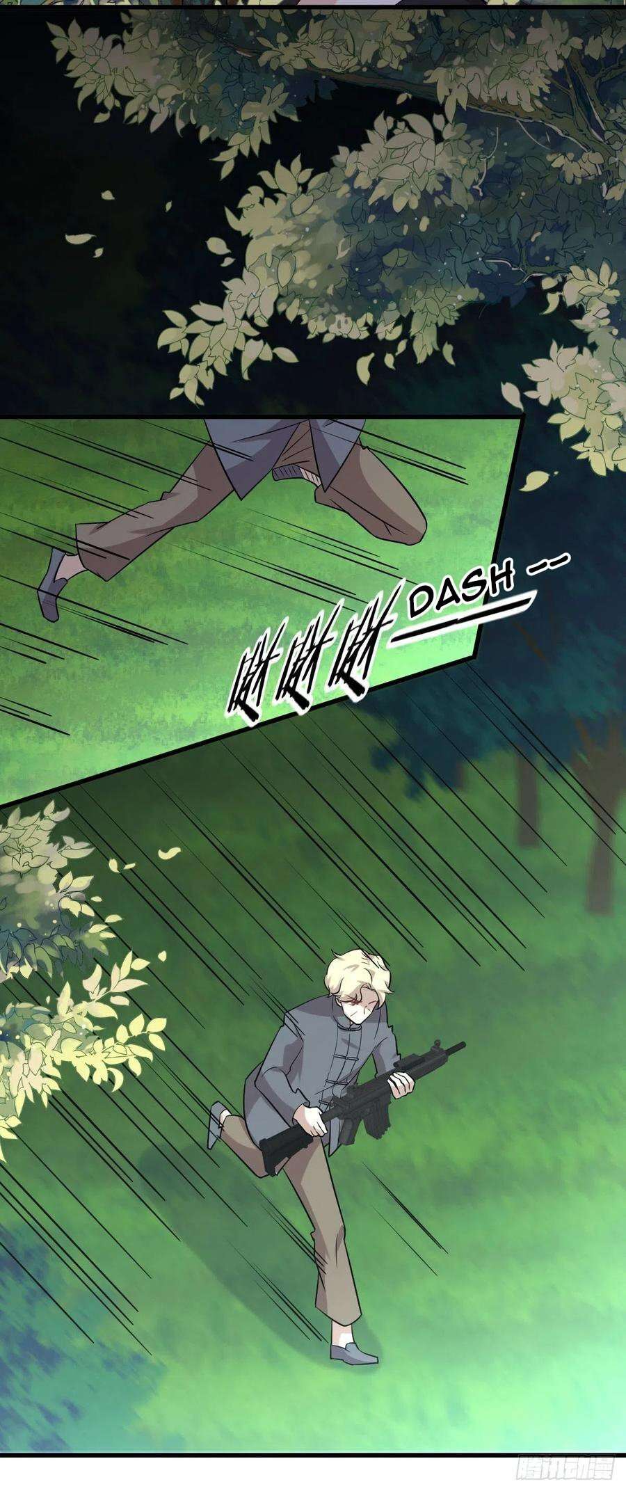 Read Immortal Swordsman in The Reverse World FR Manga Online