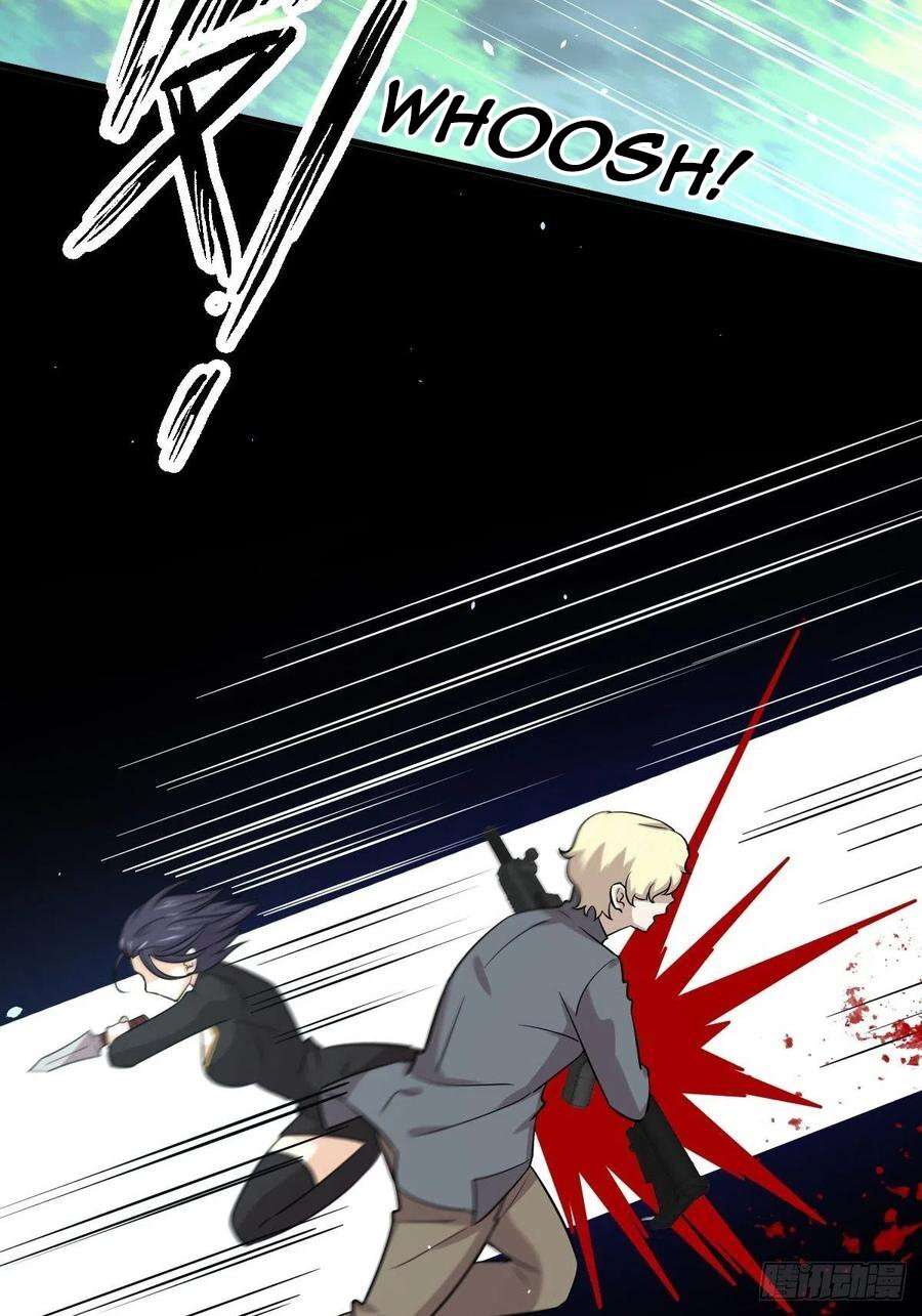 Read Immortal Swordsman in The Reverse World FR Manga Online