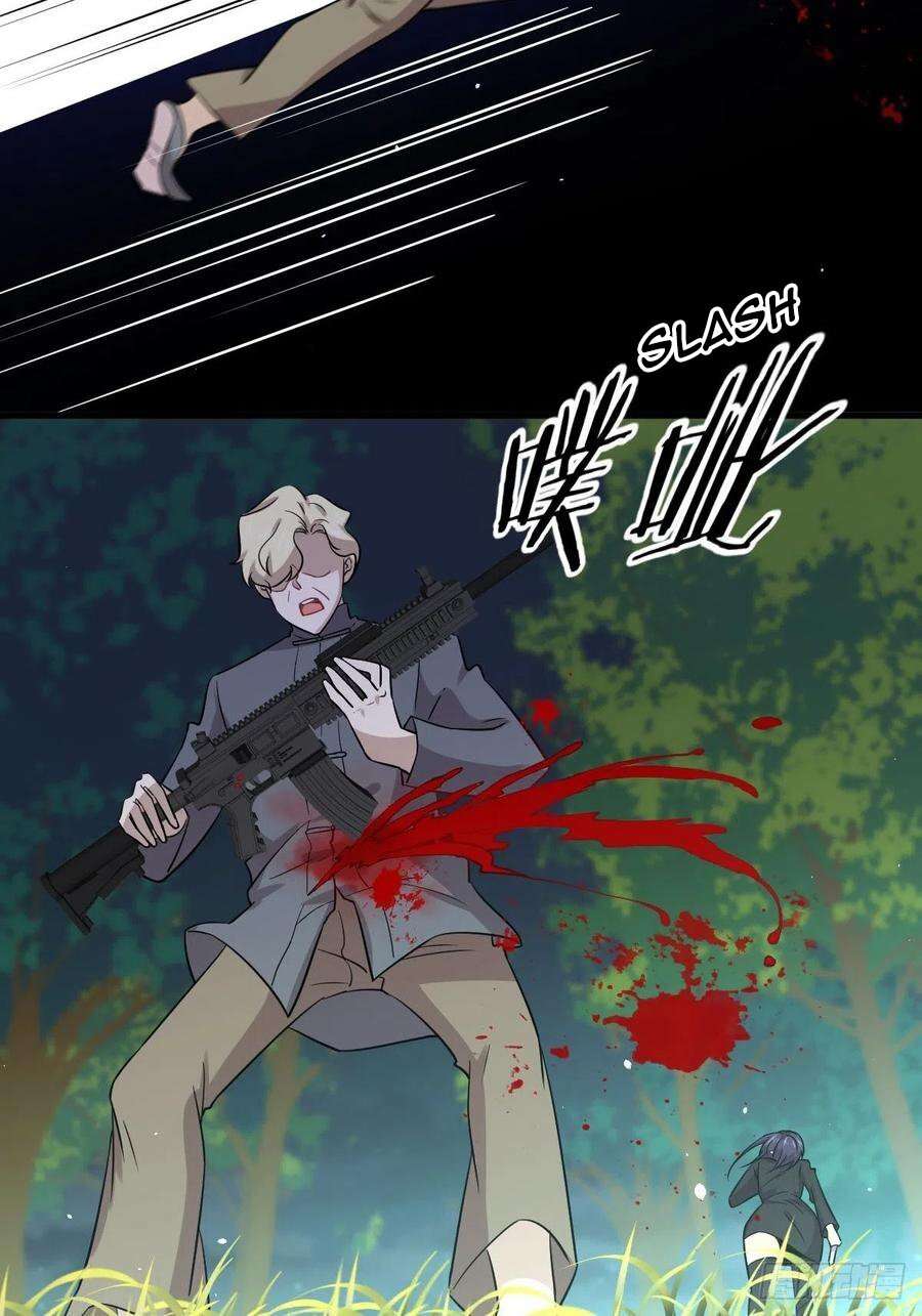 Read Immortal Swordsman in The Reverse World FR Manga Online