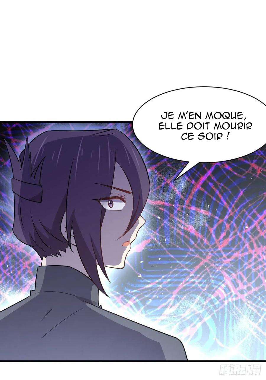 Read Immortal Swordsman in The Reverse World FR Manga Online