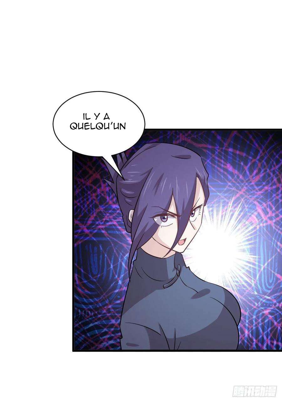 Read Immortal Swordsman in The Reverse World FR Manga Online