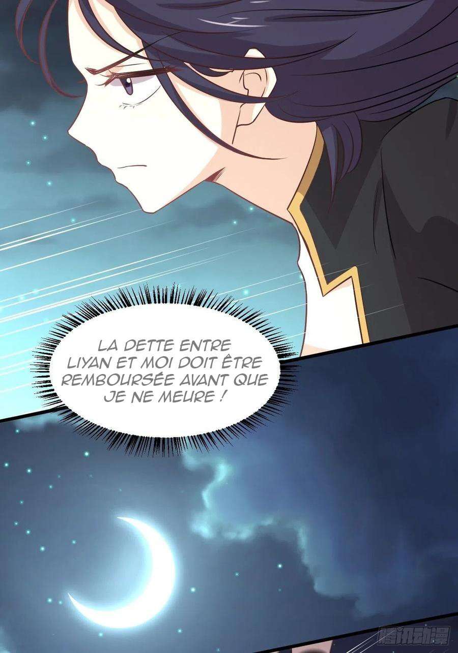 Read Immortal Swordsman in The Reverse World FR Manga Online