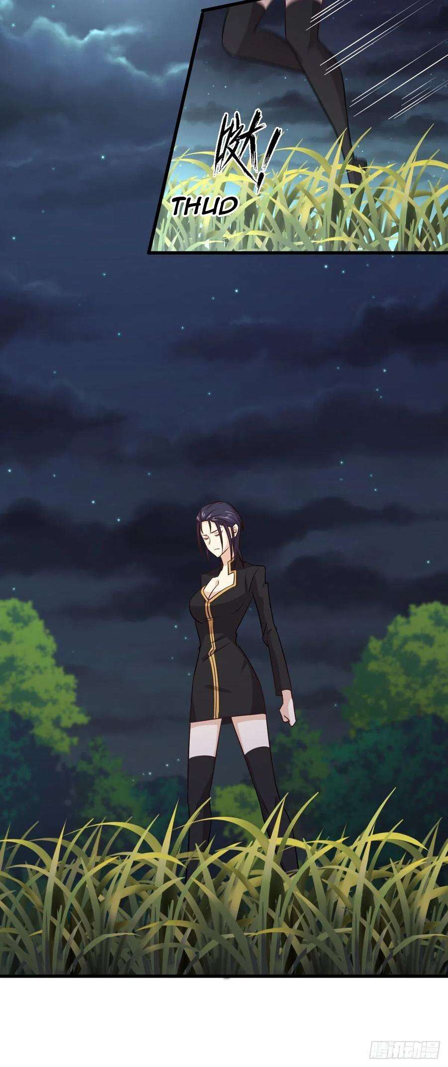 Read Immortal Swordsman in The Reverse World FR Manga Online