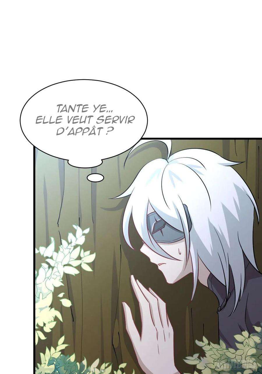 Read Immortal Swordsman in The Reverse World FR Manga Online