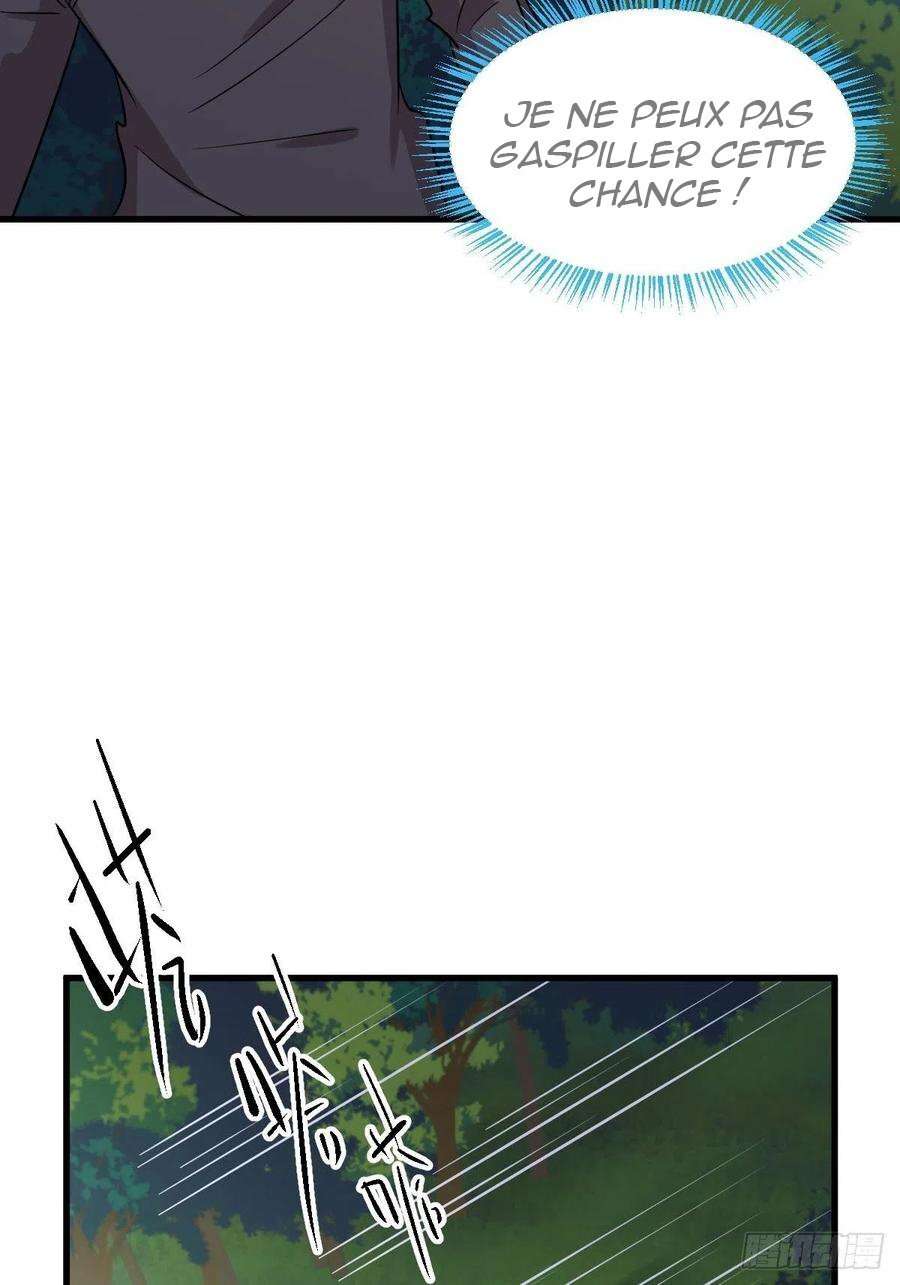 Read Immortal Swordsman in The Reverse World FR Manga Online