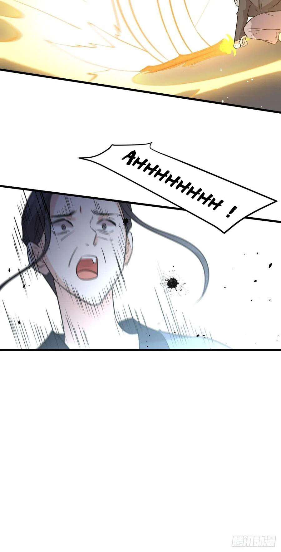 Read Immortal Swordsman in The Reverse World FR Manga Online