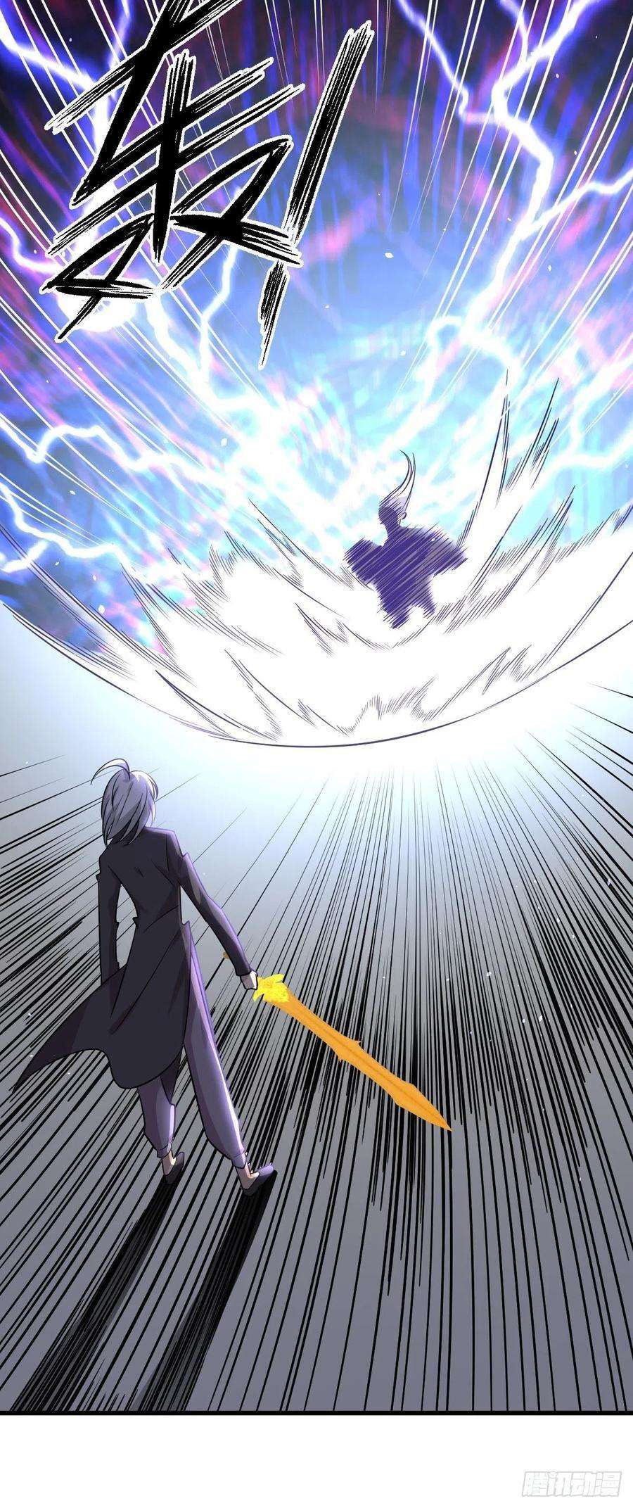 Read Immortal Swordsman in The Reverse World FR Manga Online