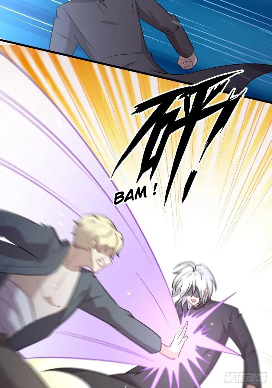 Read Immortal Swordsman in The Reverse World FR Manga Online