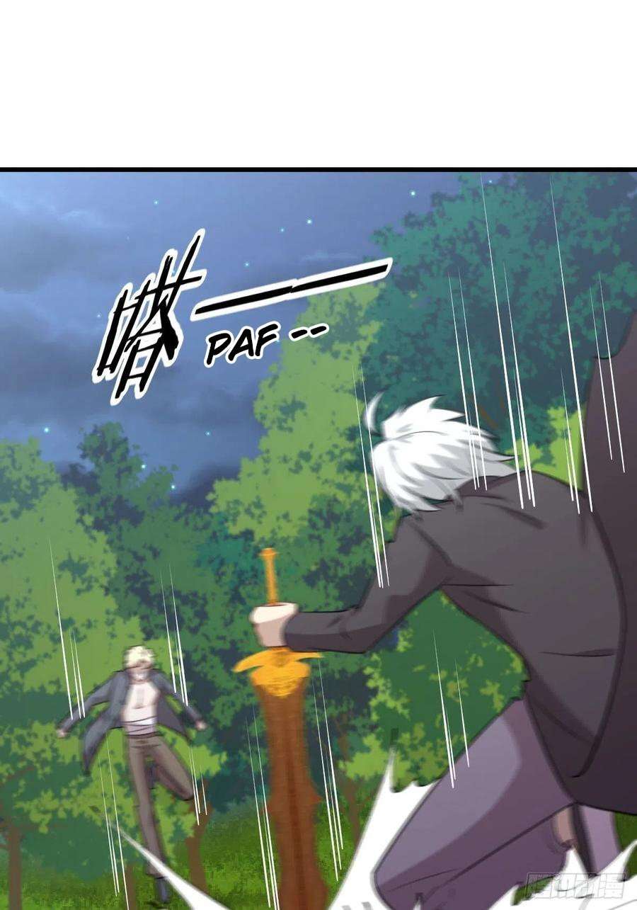 Read Immortal Swordsman in The Reverse World FR Manga Online