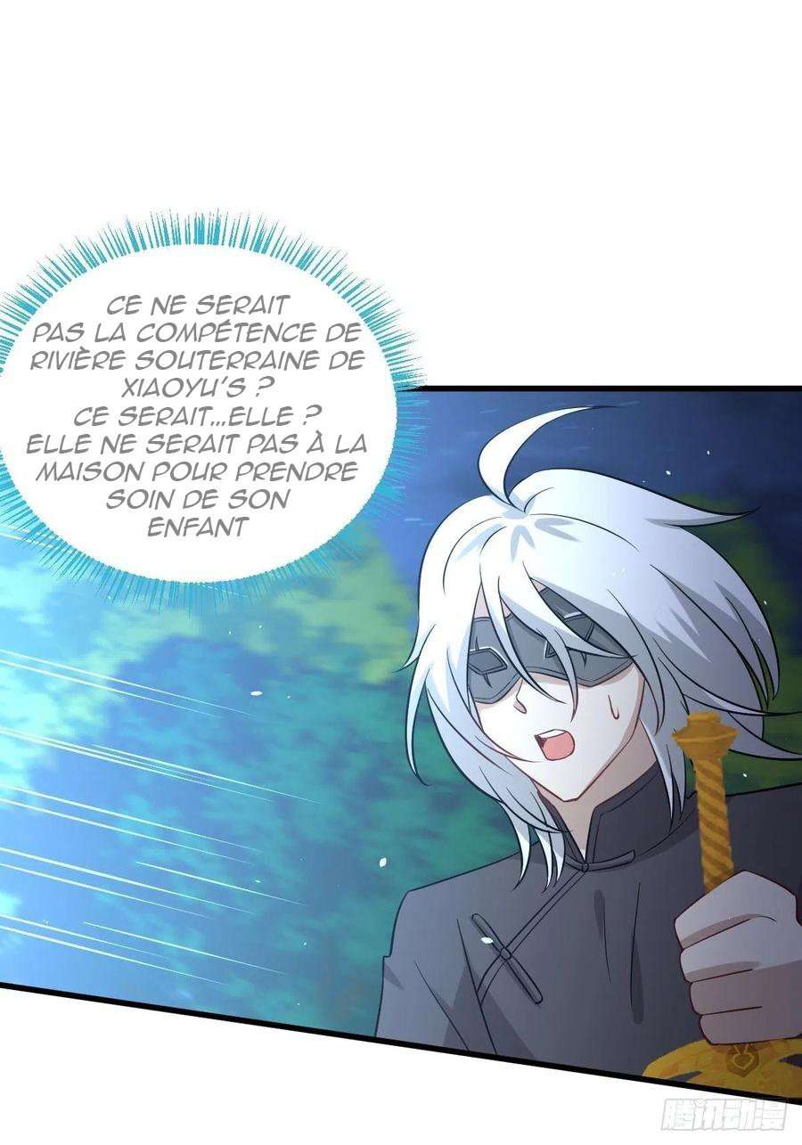 Read Immortal Swordsman in The Reverse World FR Manga Online