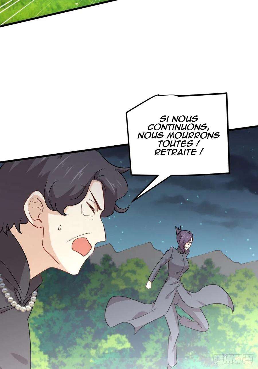 Read Immortal Swordsman in The Reverse World FR Manga Online