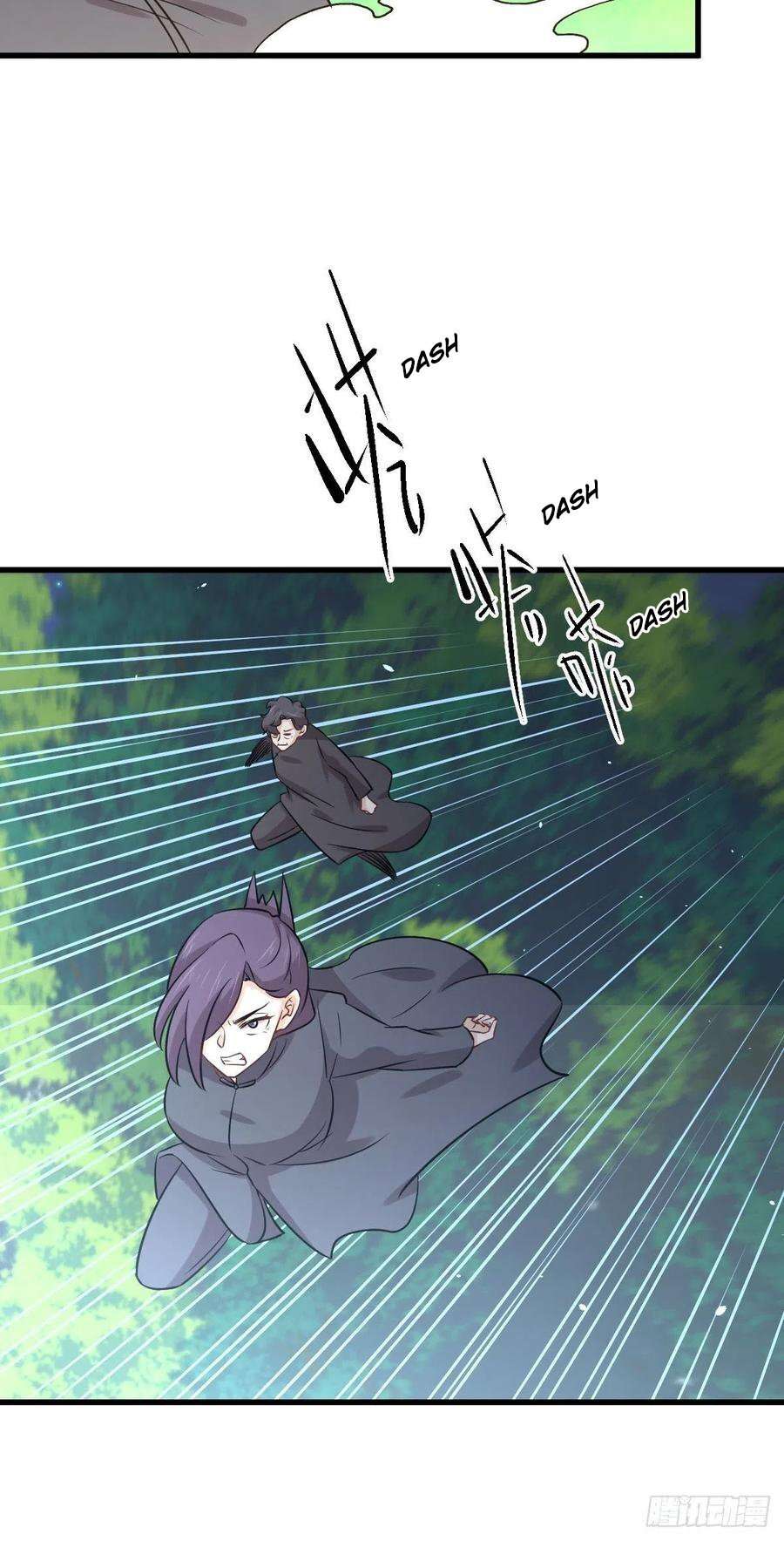 Read Immortal Swordsman in The Reverse World FR Manga Online