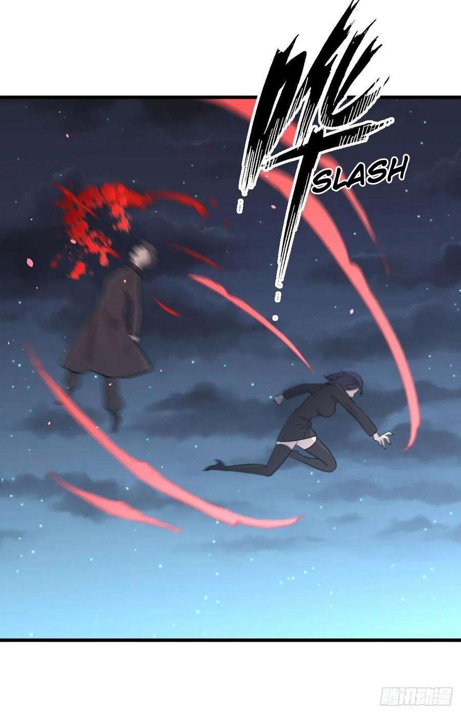 Read Immortal Swordsman in The Reverse World FR Manga Online