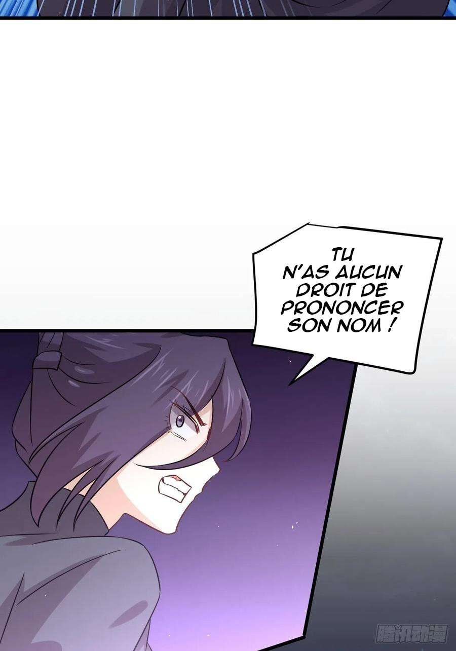 Read Immortal Swordsman in The Reverse World FR Manga Online