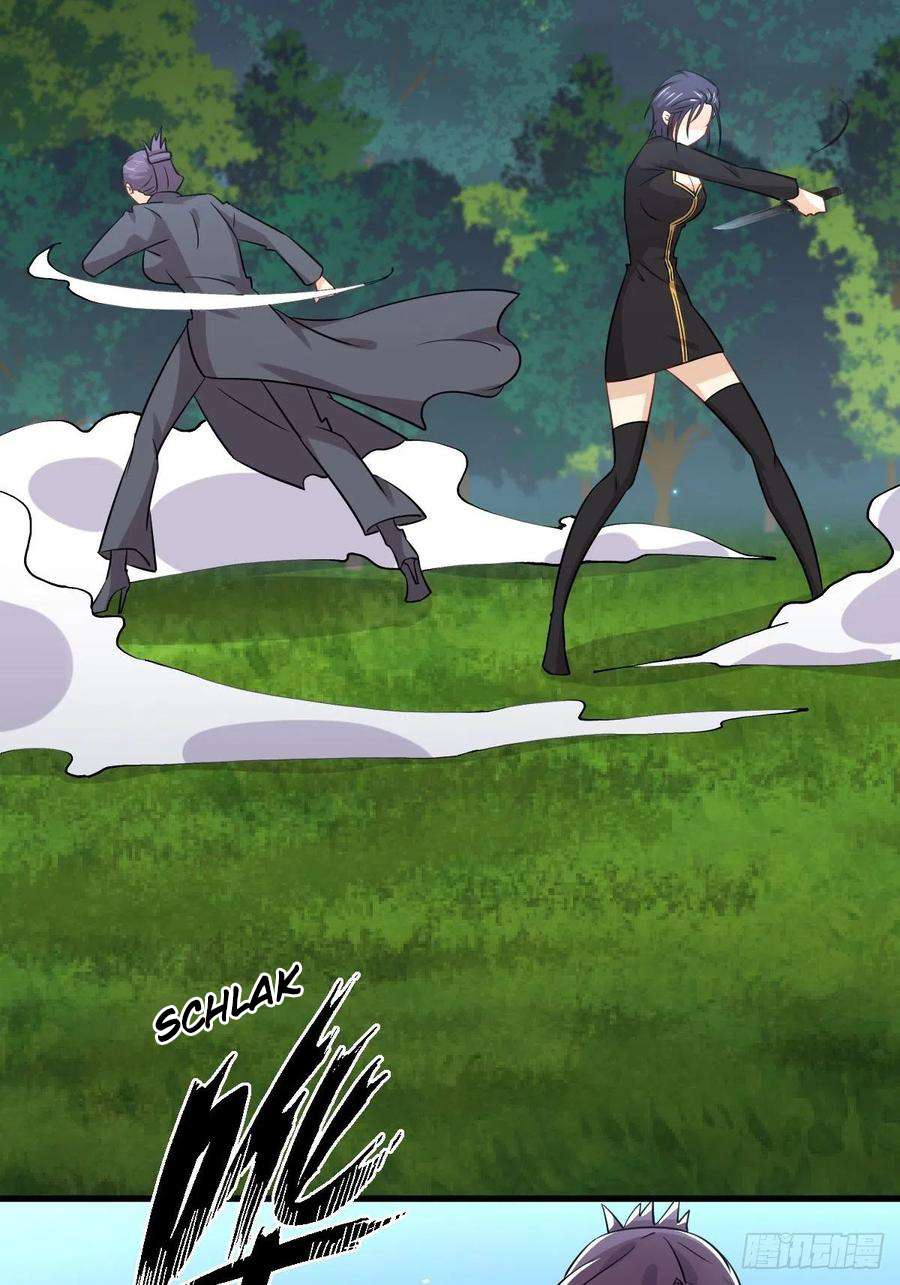 Read Immortal Swordsman in The Reverse World FR Manga Online