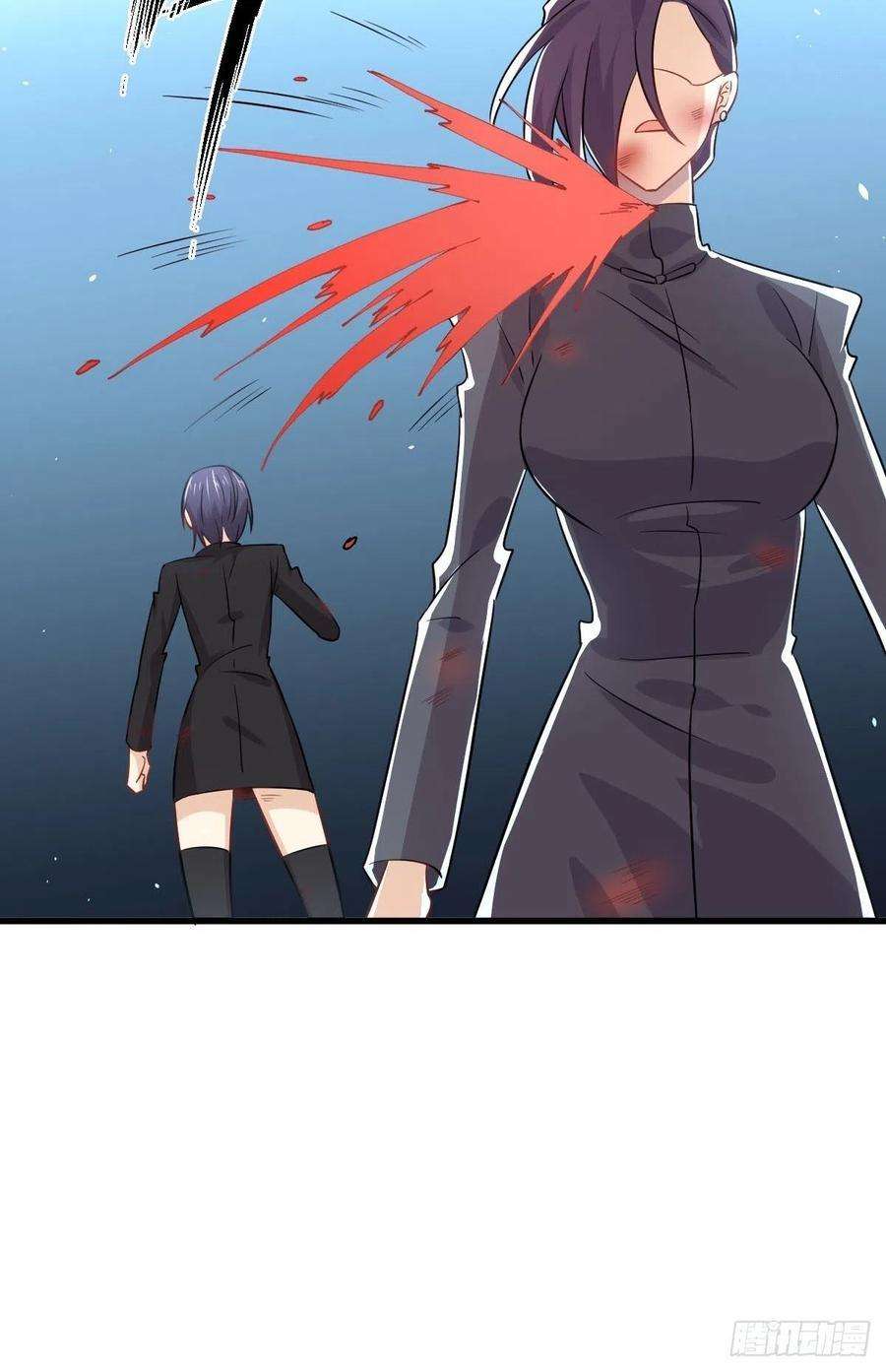 Read Immortal Swordsman in The Reverse World FR Manga Online