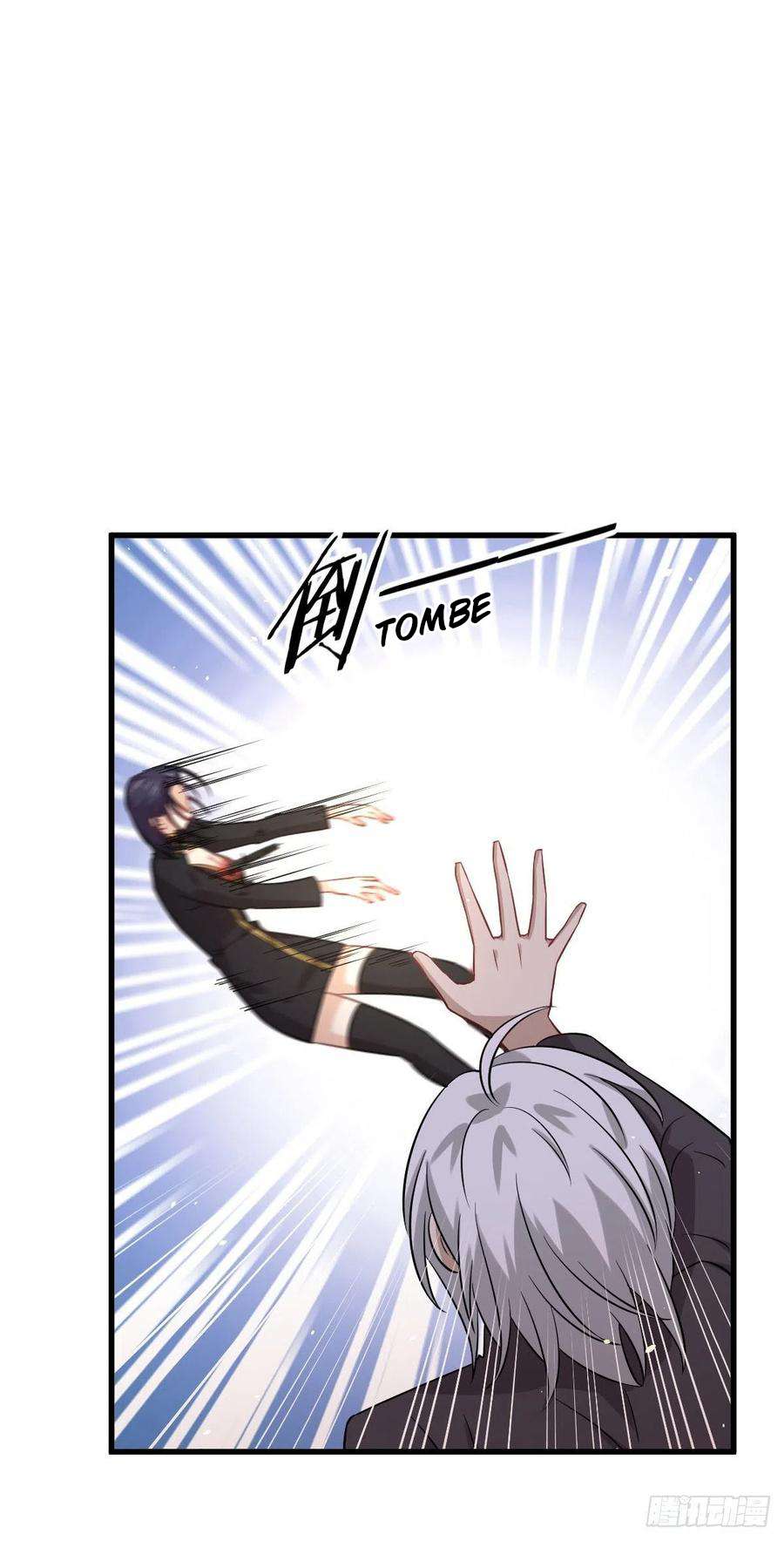 Read Immortal Swordsman in The Reverse World FR Manga Online