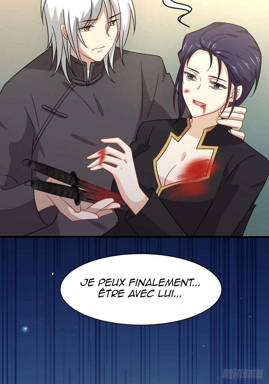 Read Immortal Swordsman in The Reverse World FR Manga Online