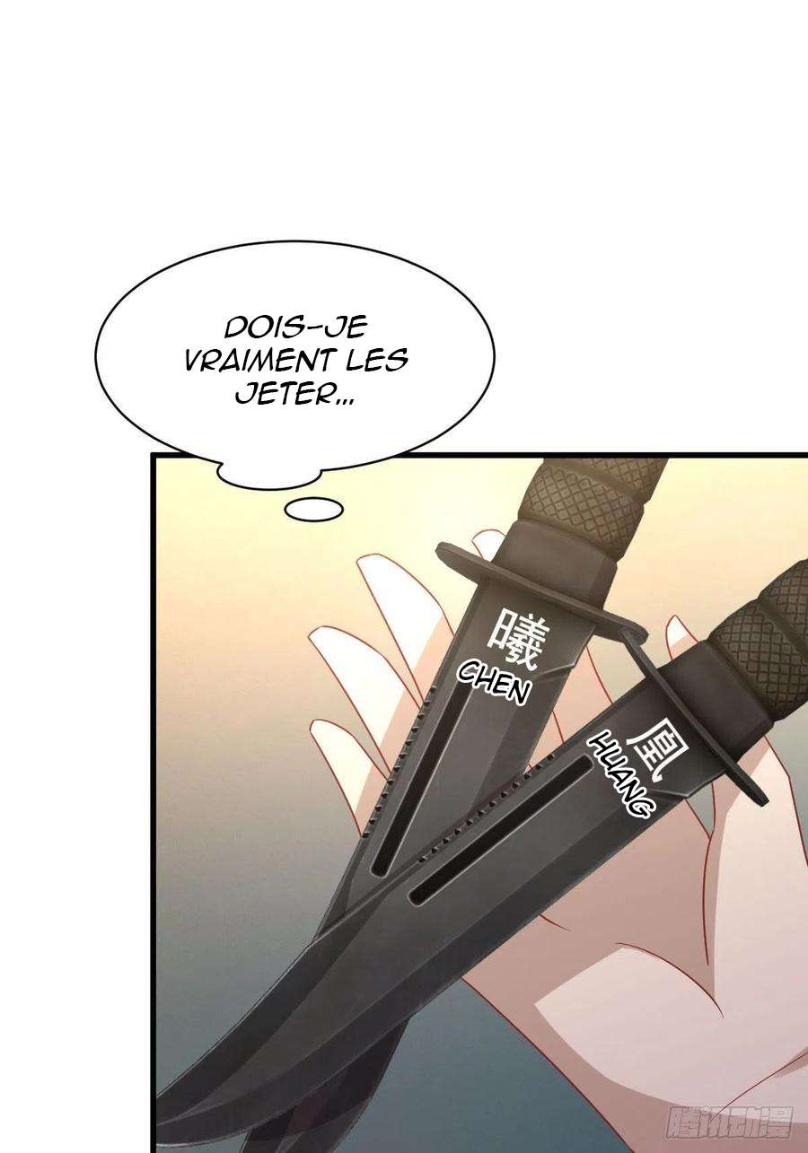 Read Immortal Swordsman in The Reverse World FR Manga Online