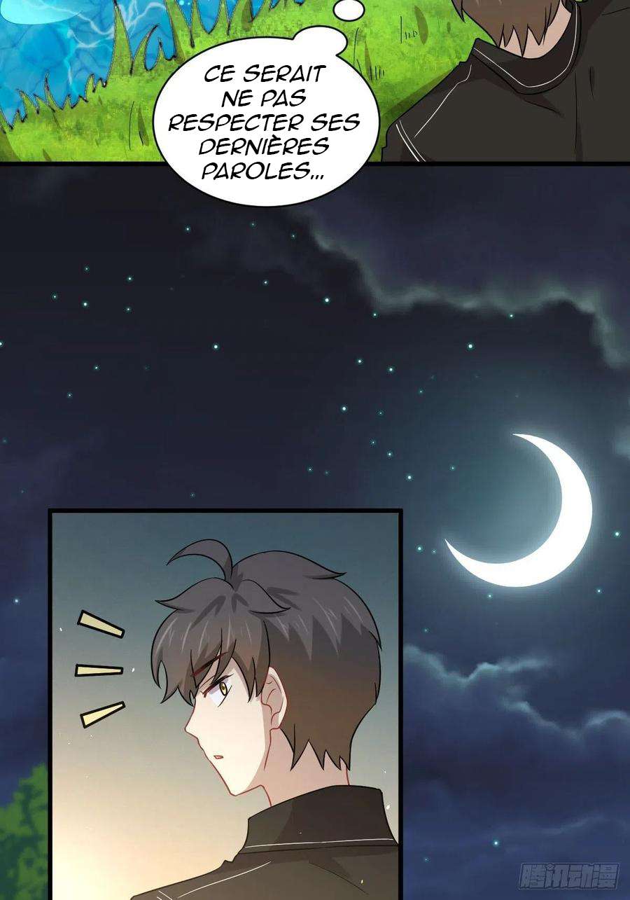 Read Immortal Swordsman in The Reverse World FR Manga Online