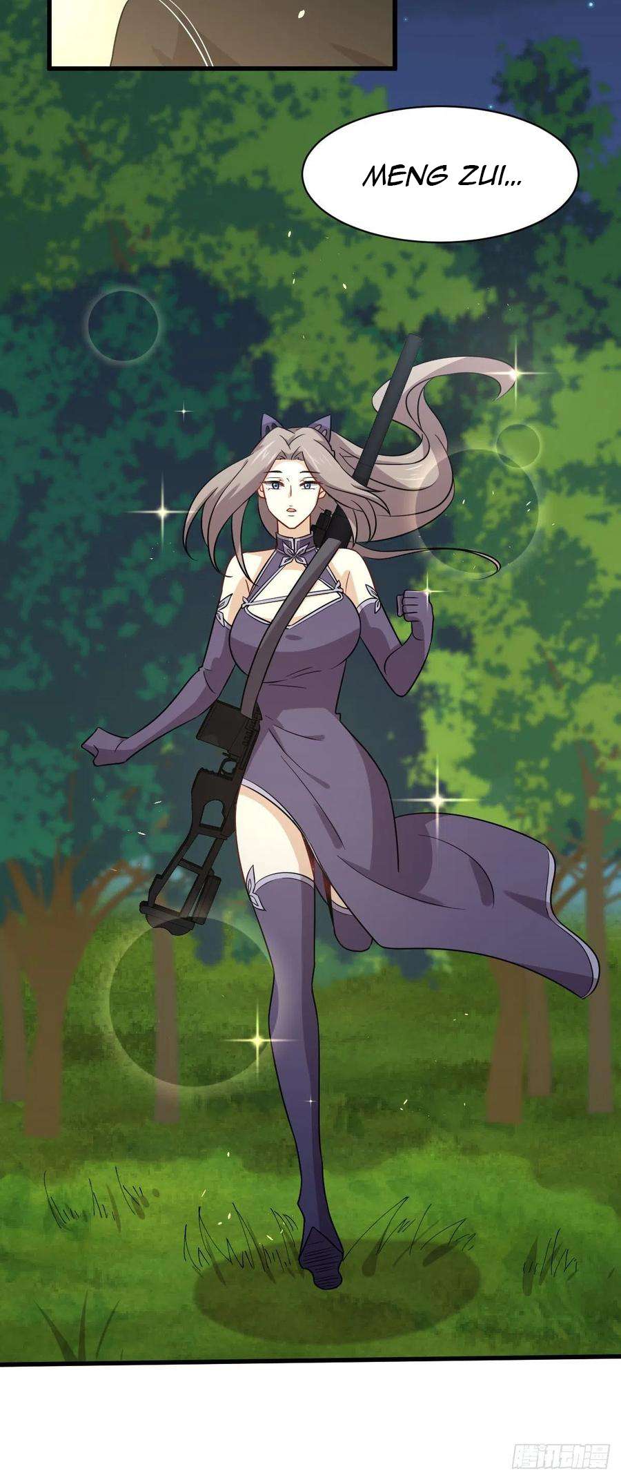 Read Immortal Swordsman in The Reverse World FR Manga Online