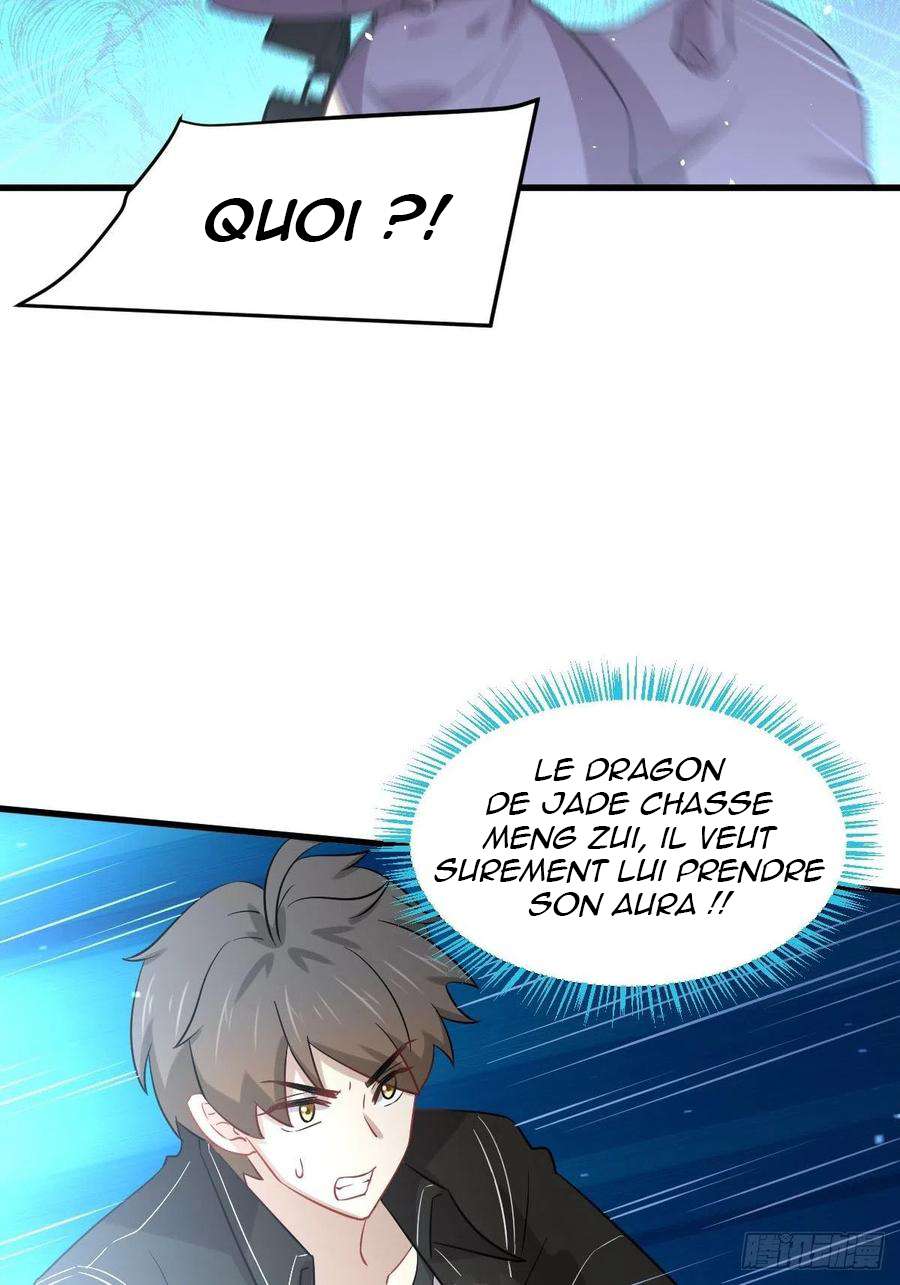 Read Immortal Swordsman in The Reverse World FR Manga Online