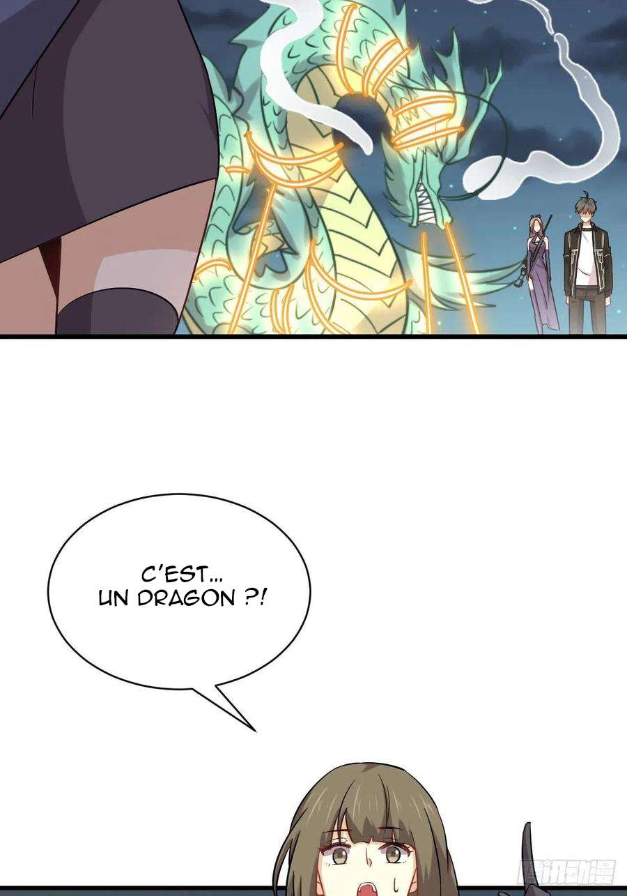 Read Immortal Swordsman in The Reverse World FR Manga Online