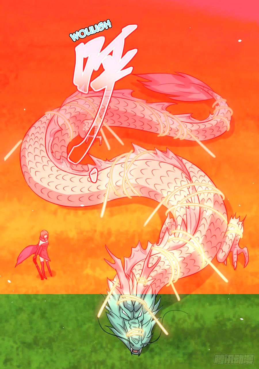 Read Immortal Swordsman in The Reverse World FR Manga Online