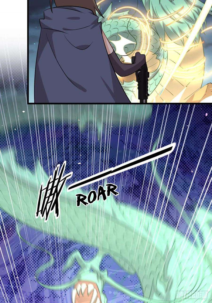 Read Immortal Swordsman in The Reverse World FR Manga Online