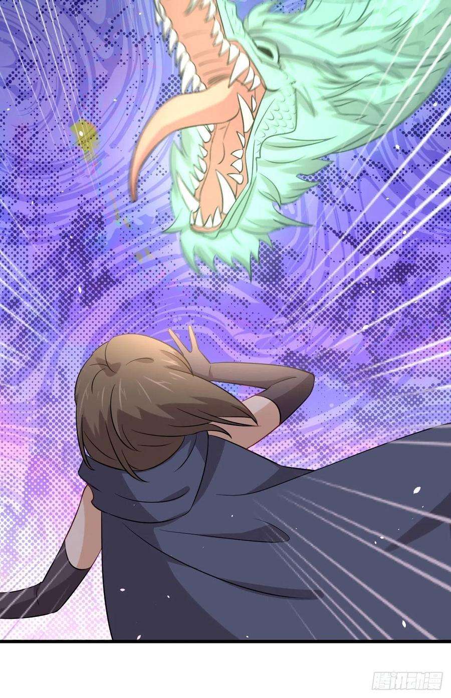 Read Immortal Swordsman in The Reverse World FR Manga Online