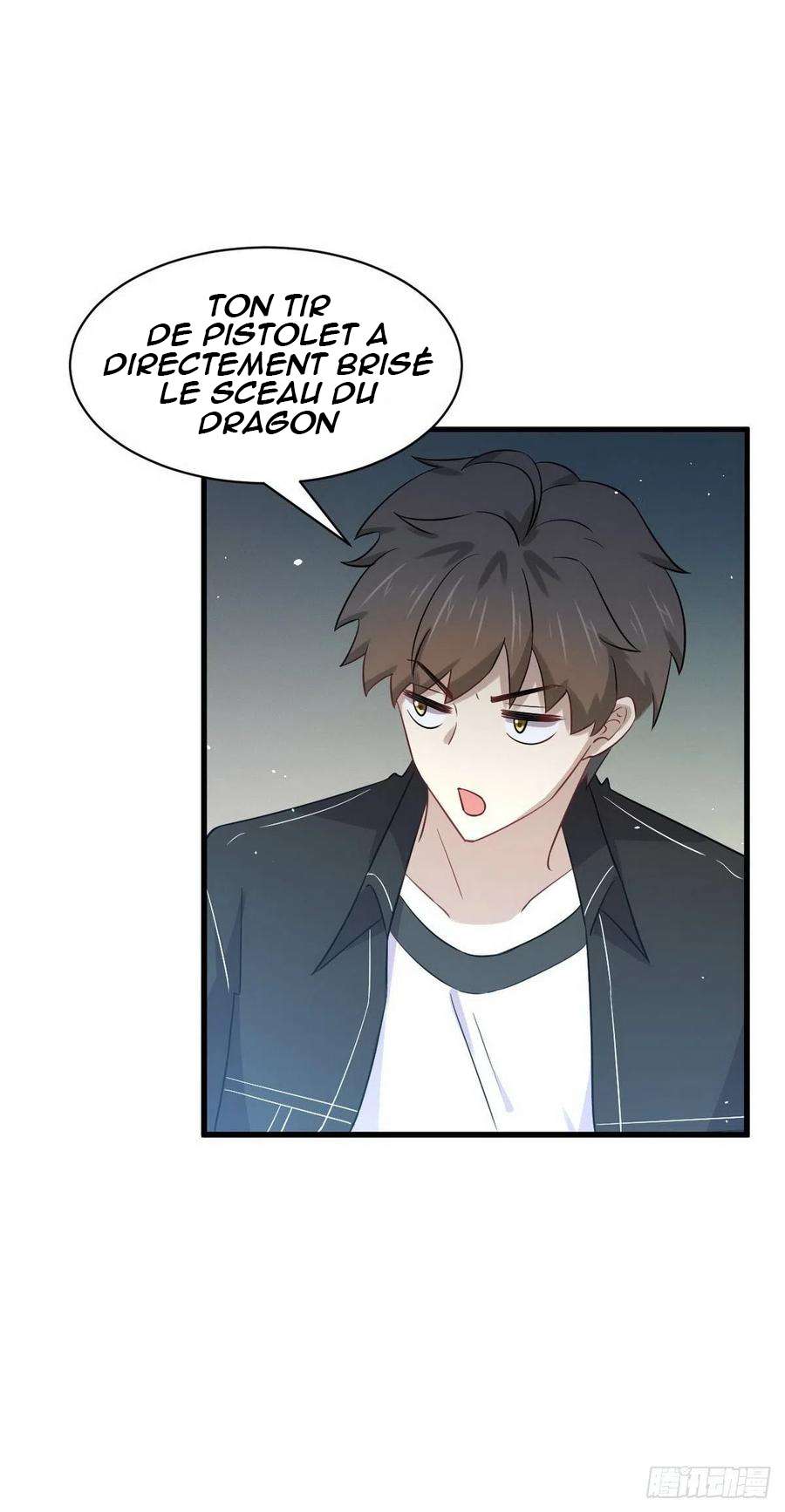 Read Immortal Swordsman in The Reverse World FR Manga Online