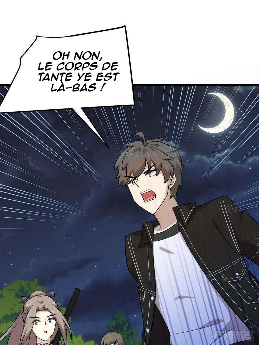 Read Immortal Swordsman in The Reverse World FR Manga Online