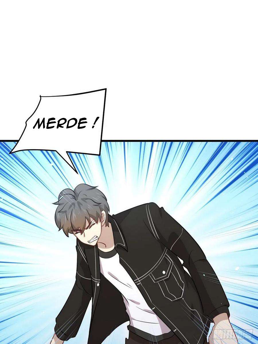 Read Immortal Swordsman in The Reverse World FR Manga Online