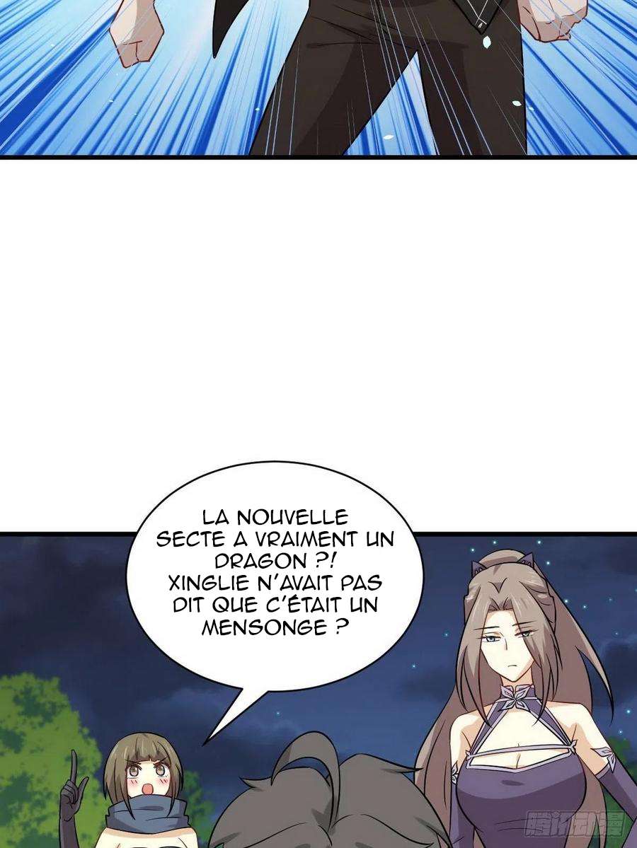 Read Immortal Swordsman in The Reverse World FR Manga Online