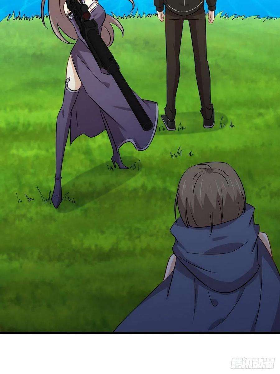 Read Immortal Swordsman in The Reverse World FR Manga Online