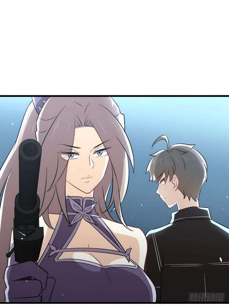 Read Immortal Swordsman in The Reverse World FR Manga Online