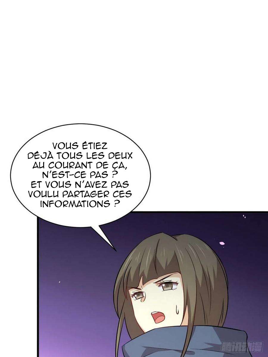 Read Immortal Swordsman in The Reverse World FR Manga Online