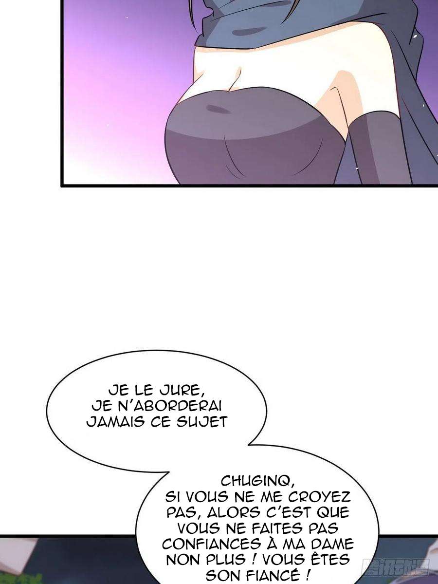 Read Immortal Swordsman in The Reverse World FR Manga Online