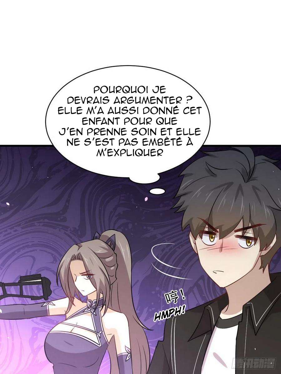 Read Immortal Swordsman in The Reverse World FR Manga Online