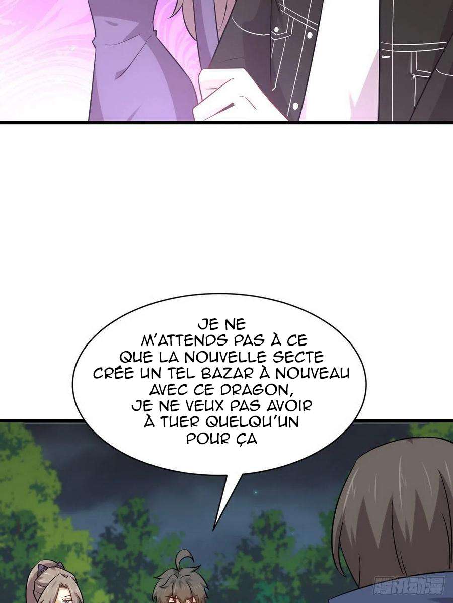 Read Immortal Swordsman in The Reverse World FR Manga Online