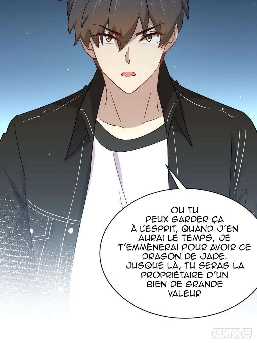 Read Immortal Swordsman in The Reverse World FR Manga Online