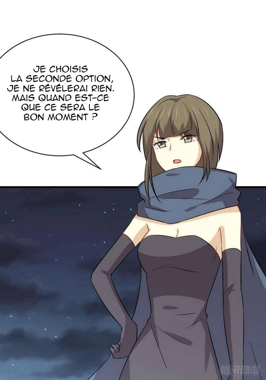 Read Immortal Swordsman in The Reverse World FR Manga Online