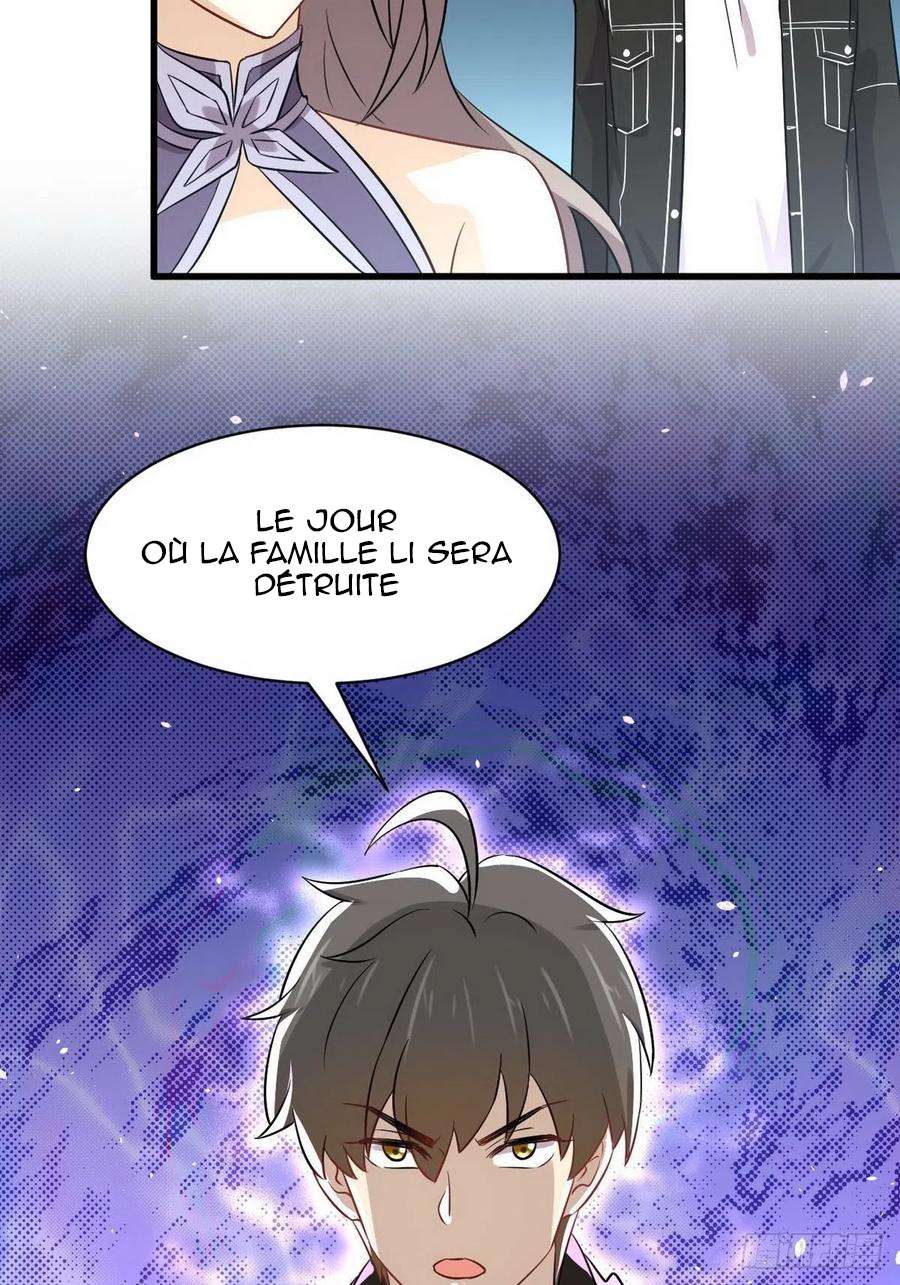 Read Immortal Swordsman in The Reverse World FR Manga Online