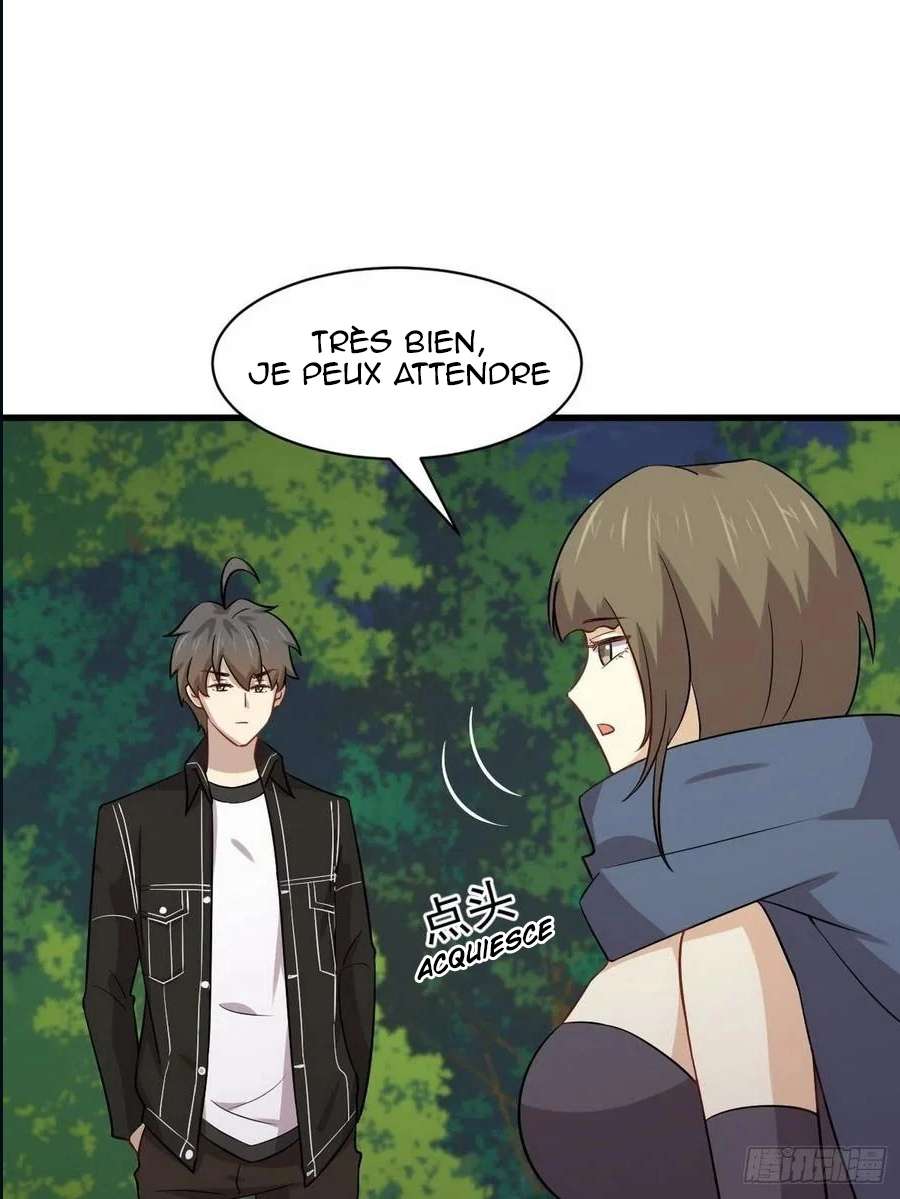 Read Immortal Swordsman in The Reverse World FR Manga Online