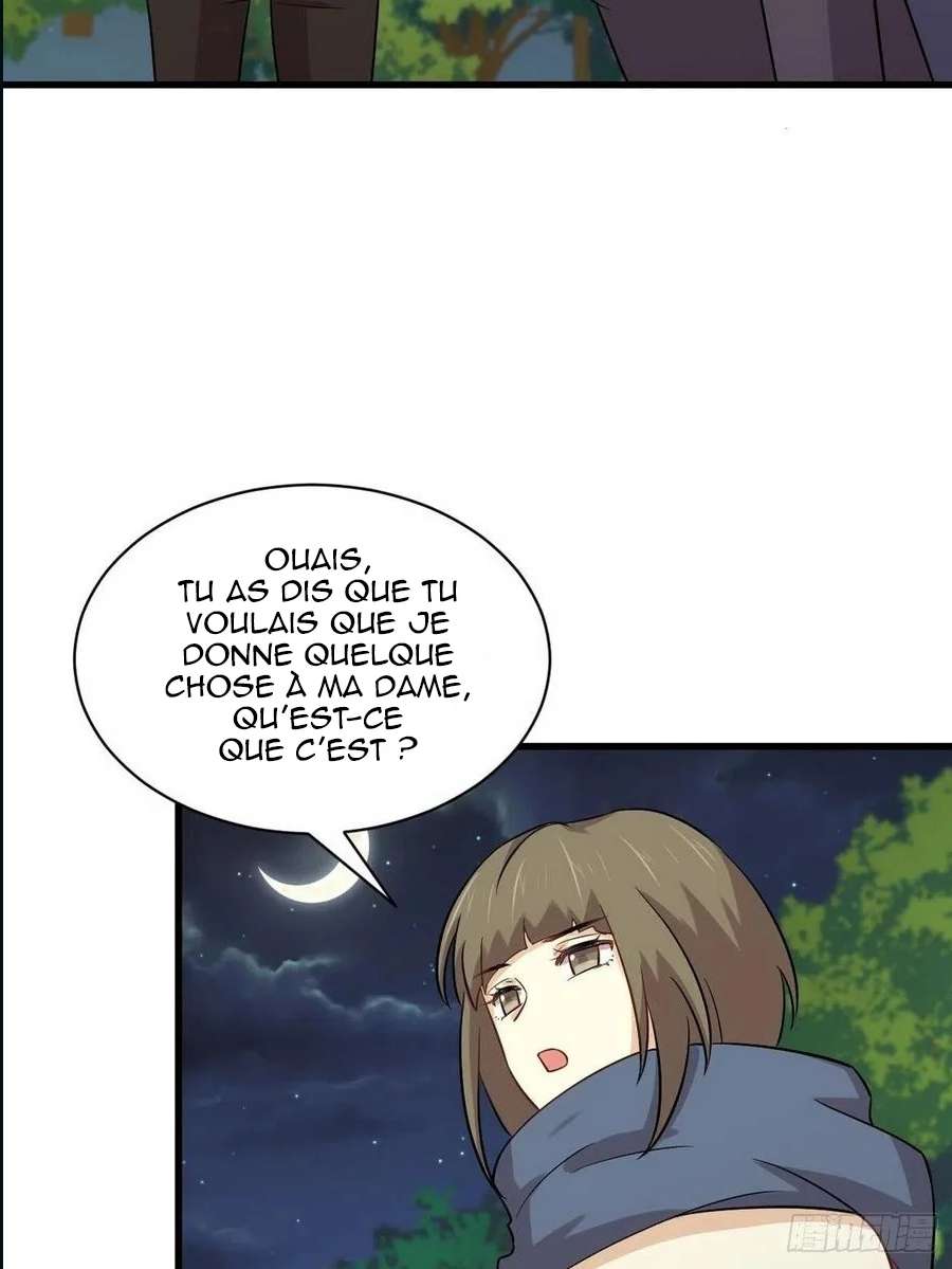 Read Immortal Swordsman in The Reverse World FR Manga Online